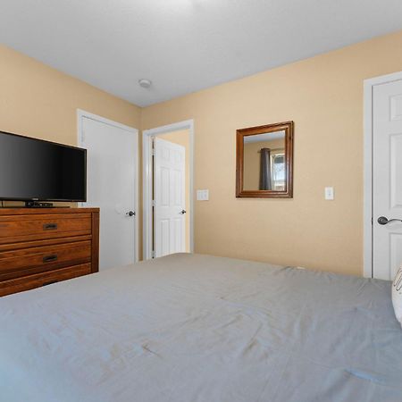 Cozy Top Floor 2Br Condo With View And Amenities!! Point Lookout エクステリア 写真