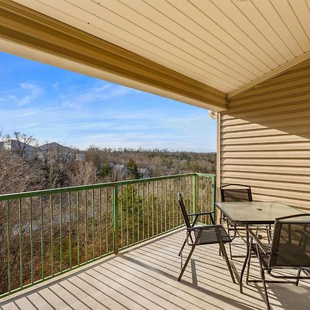 Cozy Top Floor 2Br Condo With View And Amenities!! Point Lookout エクステリア 写真