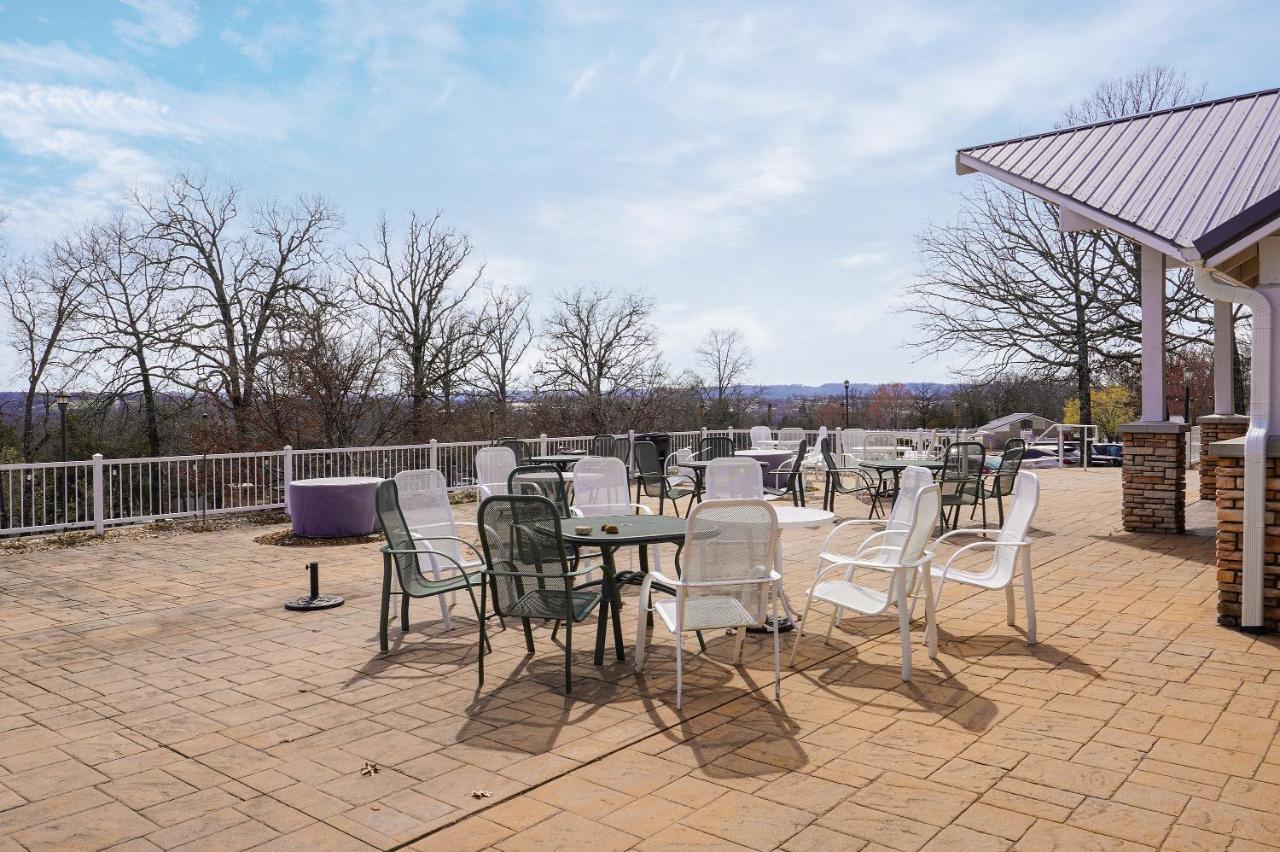 Cozy Top Floor 2Br Condo With View And Amenities!! Point Lookout エクステリア 写真