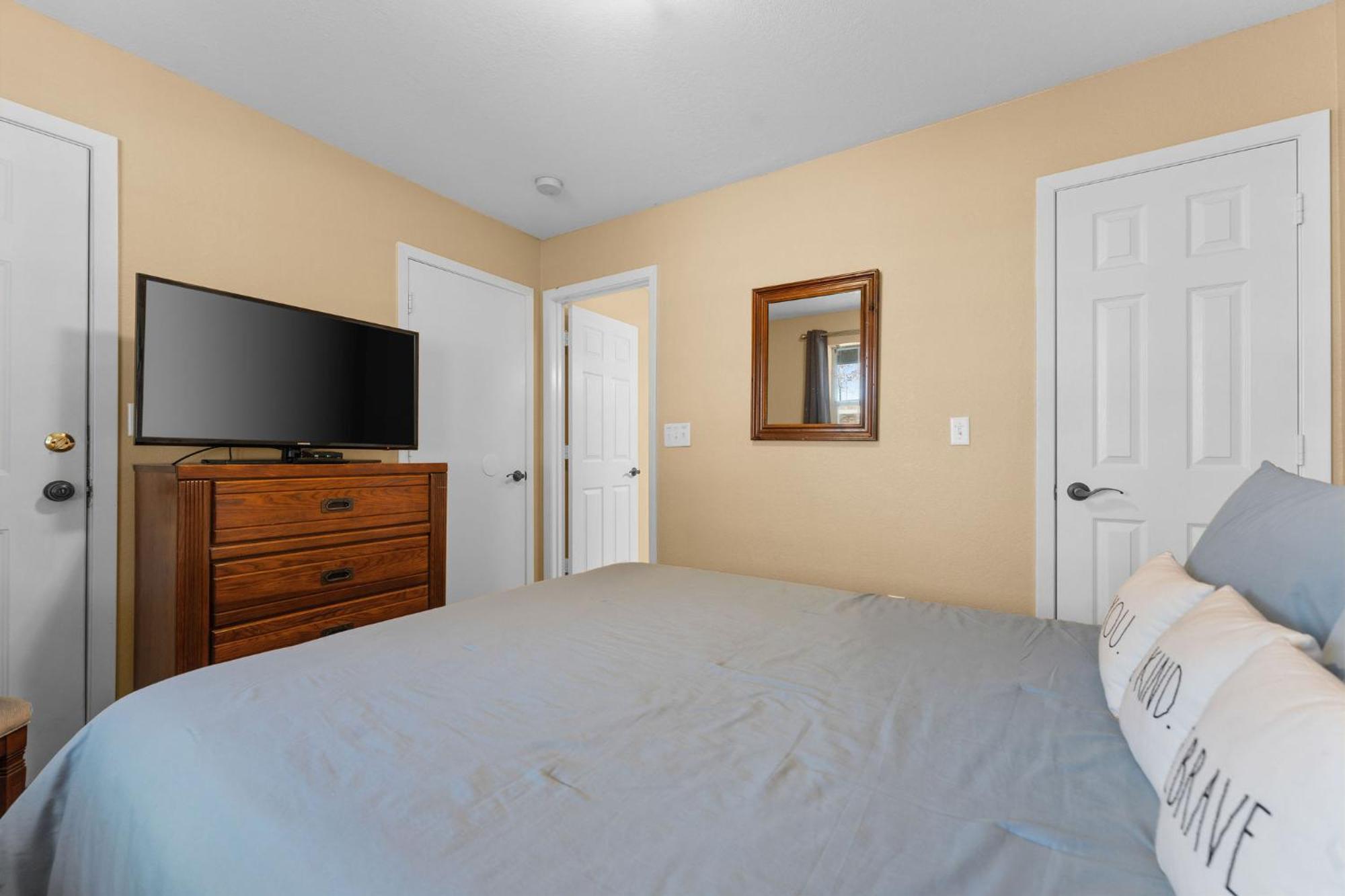 Cozy Top Floor 2Br Condo With View And Amenities!! Point Lookout エクステリア 写真