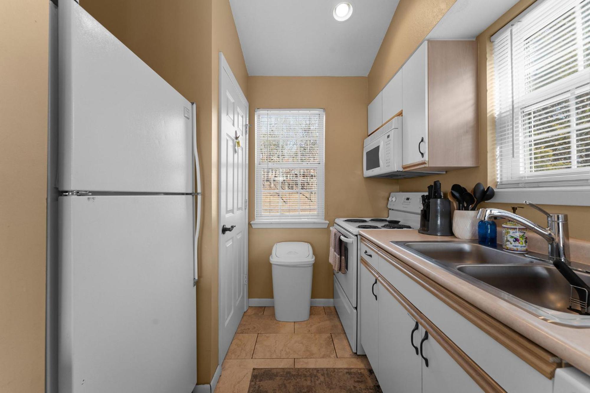 Cozy Top Floor 2Br Condo With View And Amenities!! Point Lookout エクステリア 写真