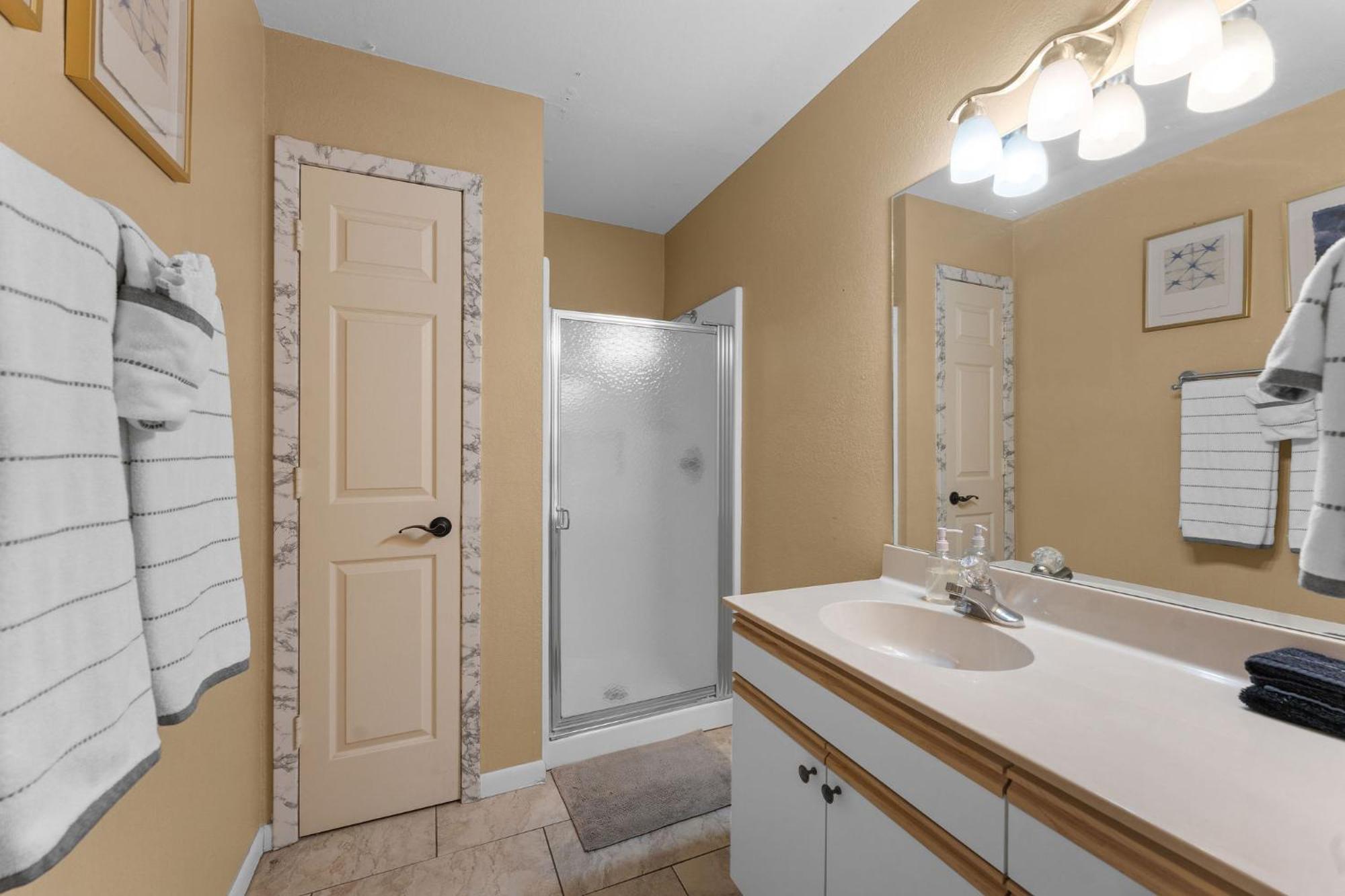 Cozy Top Floor 2Br Condo With View And Amenities!! Point Lookout エクステリア 写真