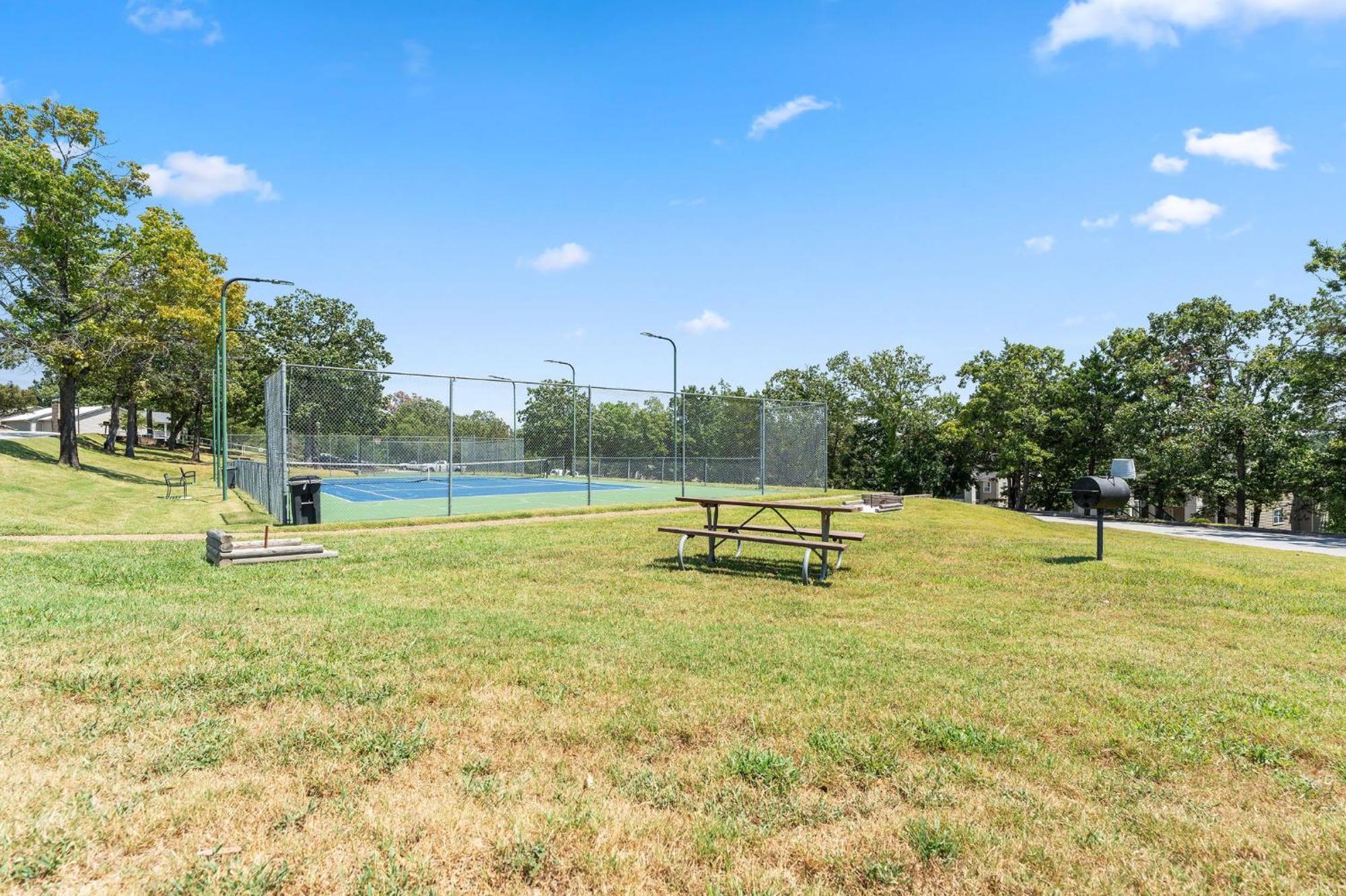 Cozy Top Floor 2Br Condo With View And Amenities!! Point Lookout エクステリア 写真