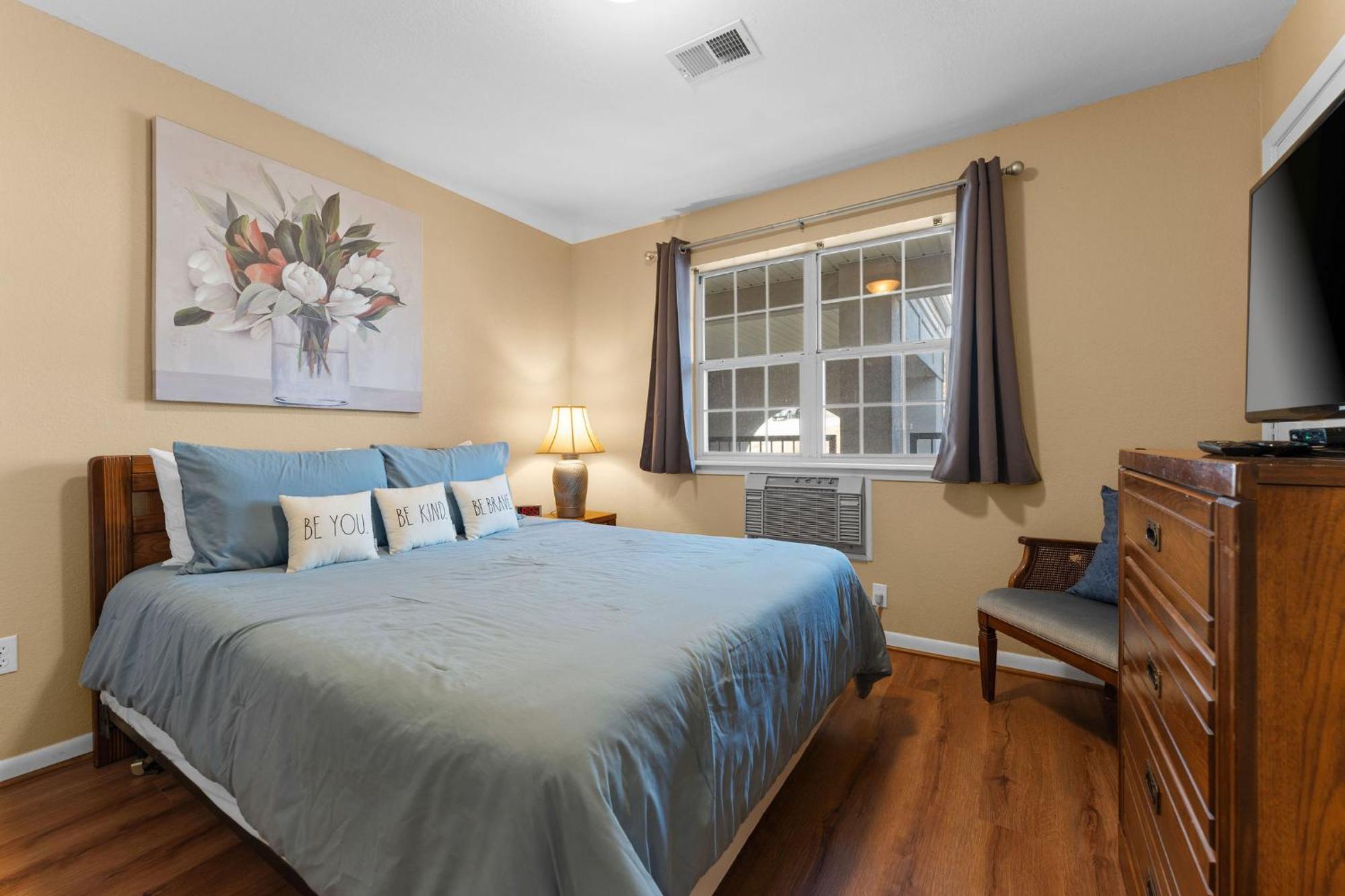 Cozy Top Floor 2Br Condo With View And Amenities!! Point Lookout エクステリア 写真