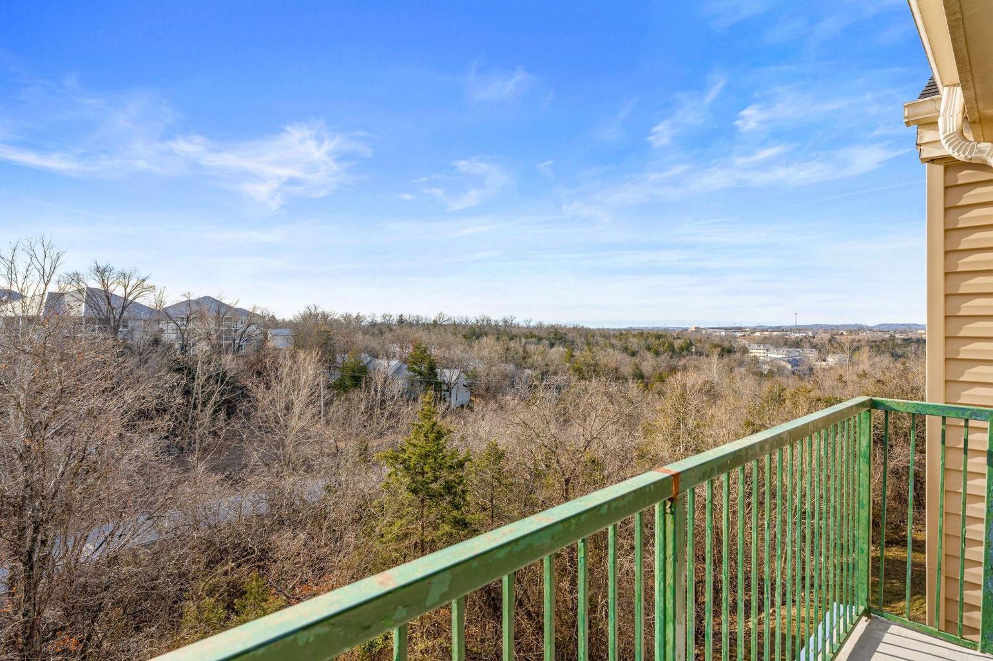 Cozy Top Floor 2Br Condo With View And Amenities!! Point Lookout エクステリア 写真